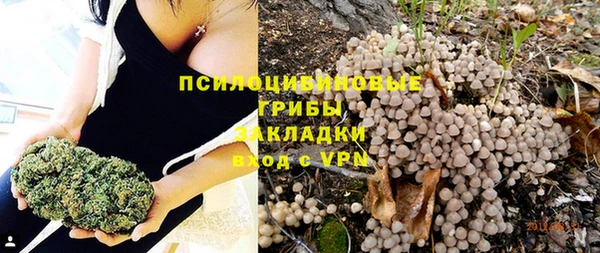 твердый Остров